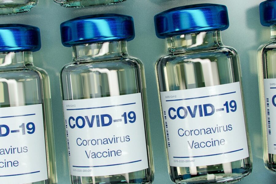 The U.S. may switch to annual COVID-19 vaccines, similar to the flu shot