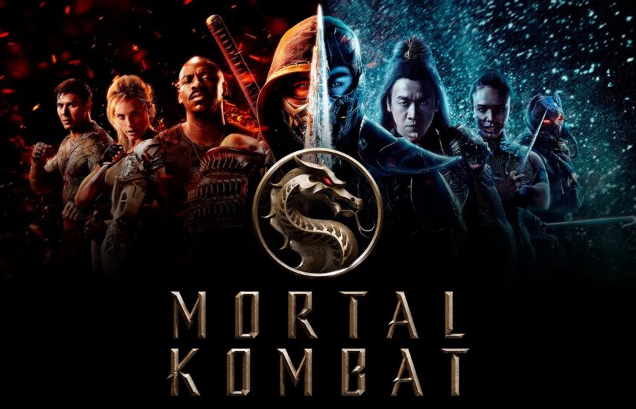 Розпочато роботи над сиквелом фільму Mortal Kombat (2021)