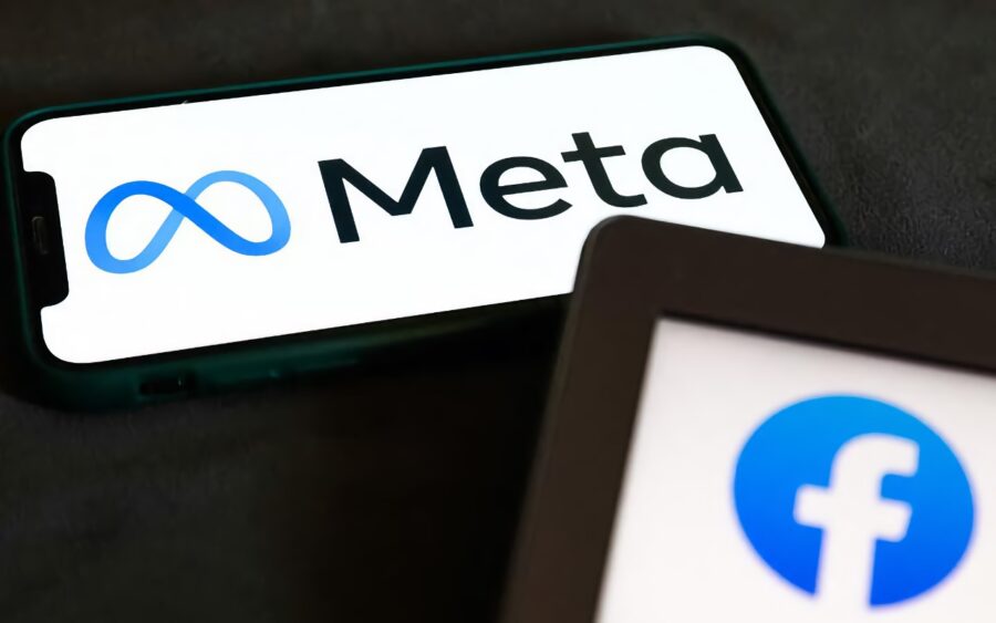 Meta was fined a record $1.3 billion for transferring Facebook data to the US