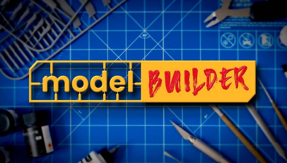 Творчий симулятор Model Builder вийде на Steam 8 лютого 2022 р.