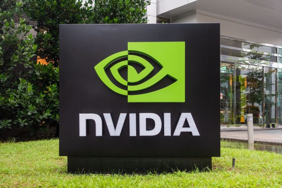 NVIDIA заплатить $5,5 млн штрафу за приховування кількості проданих GPU майнерам