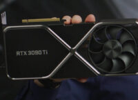 NVIDIA RTX 3090 Ti – найшвидша ігрова відеокарта сучасності