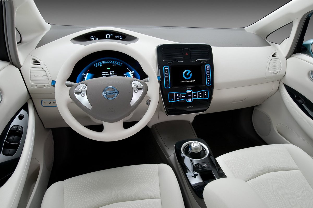 Не лише Nissan Leaf! Обираємо вживаний електромобіль вартістю до $10 тис.
