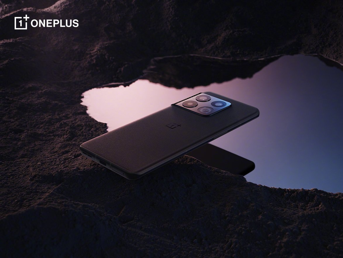 OnePlus 10 Pro з’явився в офіційному тизері, де увагу акцентують на камерах Hasselblad. А в Китаї вже приймають попередні замовлення