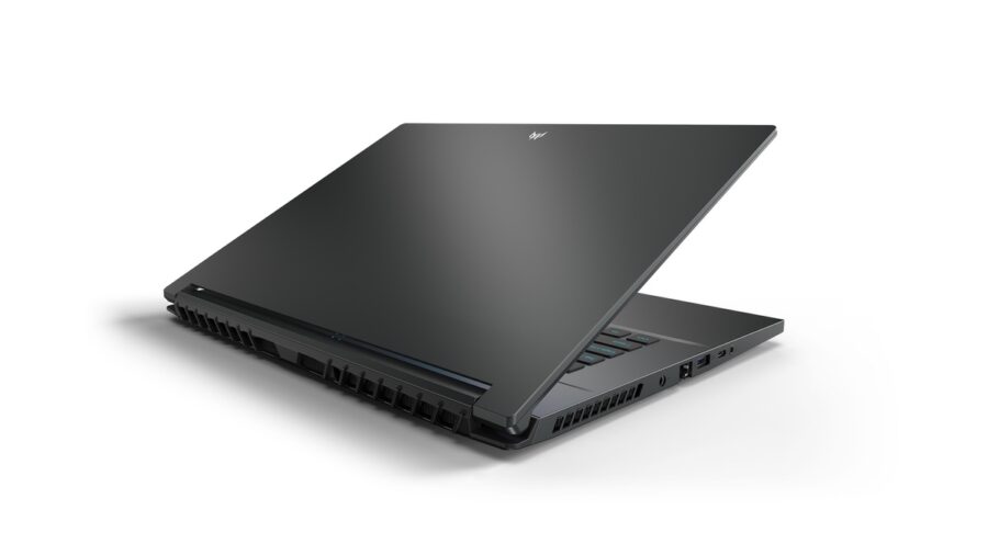 Acer анонсувала оновлення ігрових ноутбуків Predator і Nitro