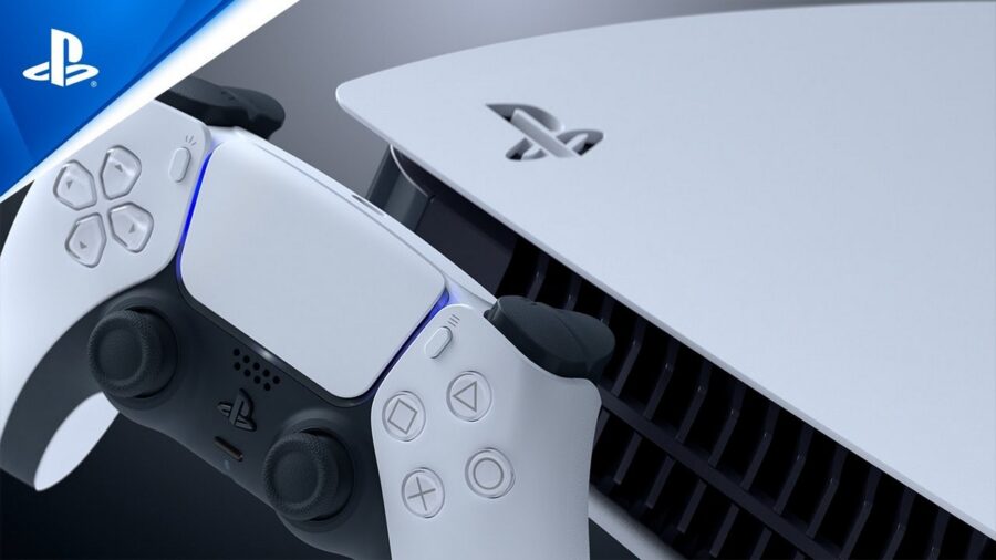 PlayStation 5 got lighter. Again