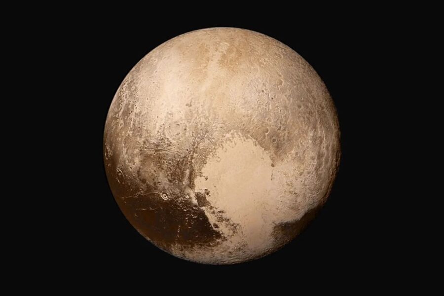 Плутон знову стане планетою, якщо вчені запровадять нову класифікацію