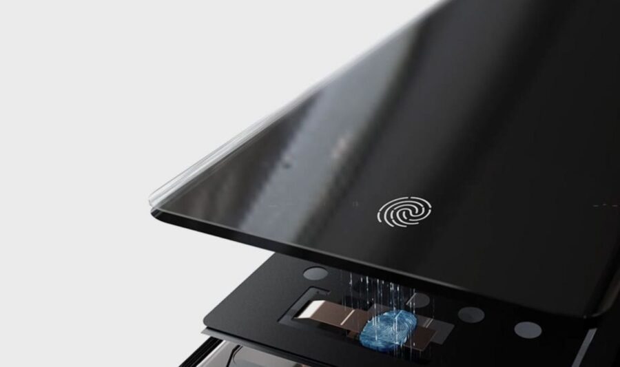 Qualcomm представила друге покоління свого ультразвукового сканера відбитків пальців