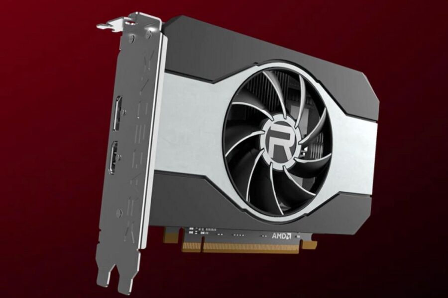 Відеокарта Radeon RX 6500 XT 4 ГБ за $199. У гравців з’явився шанс?
