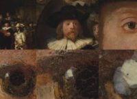 Музей Rijksmuseum виклав скан картини Рембрандта “Нічна варта” з роздільною здатністю 717 гігапікселів