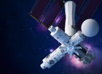 Компанія SEE побудує кіностудію у космосі та підʼєднає її до МКС