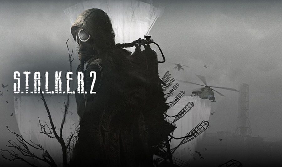 The new trailer for S.T.A.L.K.E.R. 2 and Developer’s Diary