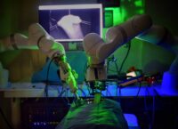 Вперше робот виконав лапароскопію без допомоги людини