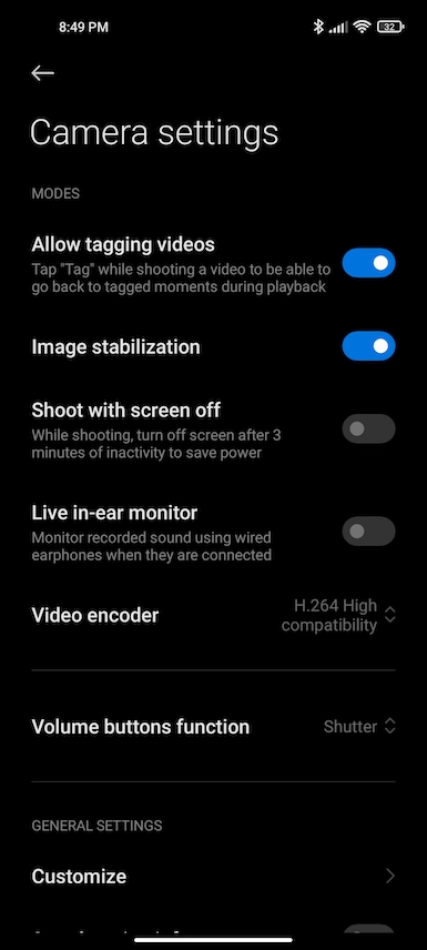 Огляд смартфона Xiaomi 11 Lite 5G NE