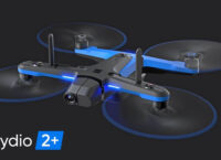 Skydio 2+: на CES 2022 представили оновлену та покращену версію дрону