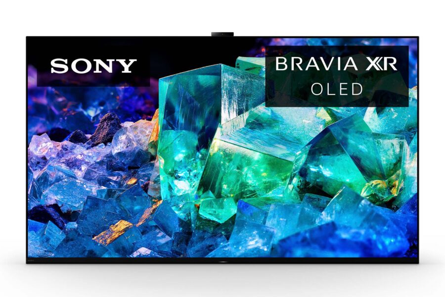 Sony анонсувала лінійку телевізорів 2022 року: панелі Quantum Dot OLED, “розумна камера” для автоматичного налаштування тощо