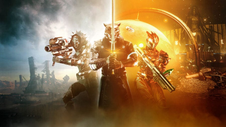 Sony купує студію Bungie, творців серій Destiny та Halo, за $3,6 млрд