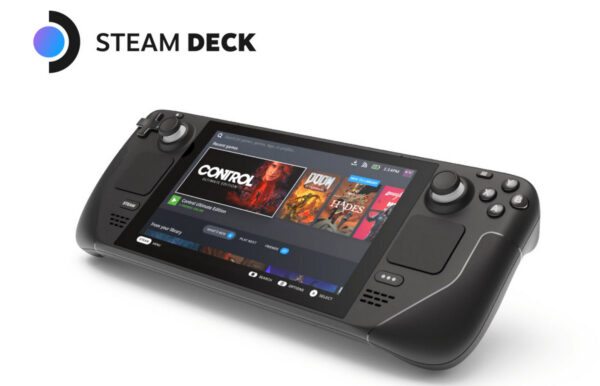 Steam Deck already supports over 12,000 games