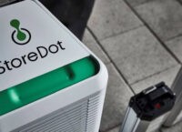 Ізраїльський стартап StoreDot розробляє акумулятори для електромобілів, які повністю заряджаються за 5 хвилин