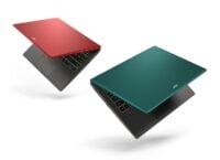 Acer показав на CES  14- та 16-дюймові ноутбуки Swift X
