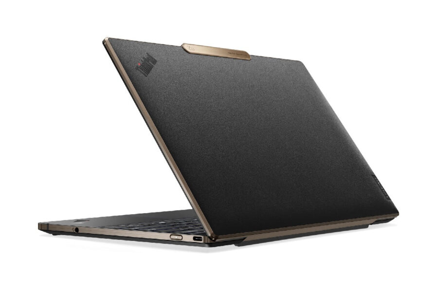 Lenovo ThinkPad Z13 та Z16 – ноутбуки з перероблених матеріалів