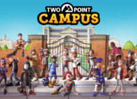 Two Point Campus, друга гра від авторів Two Point Hospital, вийде на ПК та консолях 17 травня 2022 р.