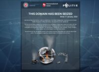 Українська кіберполіція взяла участь в операції Європолу з ліквідації популярного у злочинців VPN-сервісу