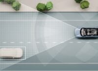 Volvo готує Ride Pilot – функцію автономного керування автомобілем