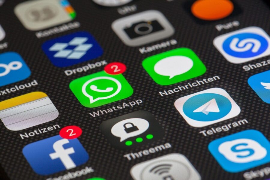 WhatsApp зроблять сумісним із іншими додатками для обміну повідомленнями