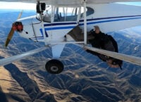 Ютубера, який заради відео розбив власний літак, засудили до 6 місяців увʼязнення