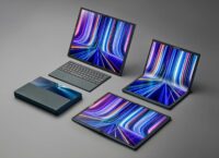 ASUS оновлює лінійку ноутбуків Zenbook, доповнюючи серію моделлю с гнучким OLED-екраном