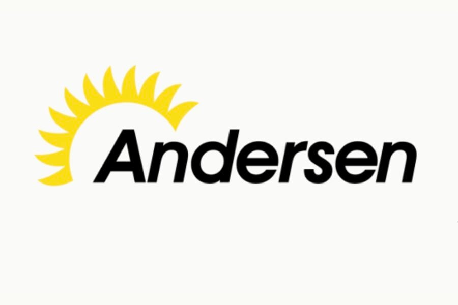 IT-компанія Andersen відмовляла кандидатам через українську мову