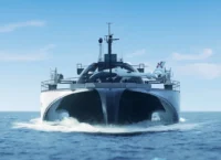 Японський стартап PowerX пропонує транспортувати електроенергію танкерами