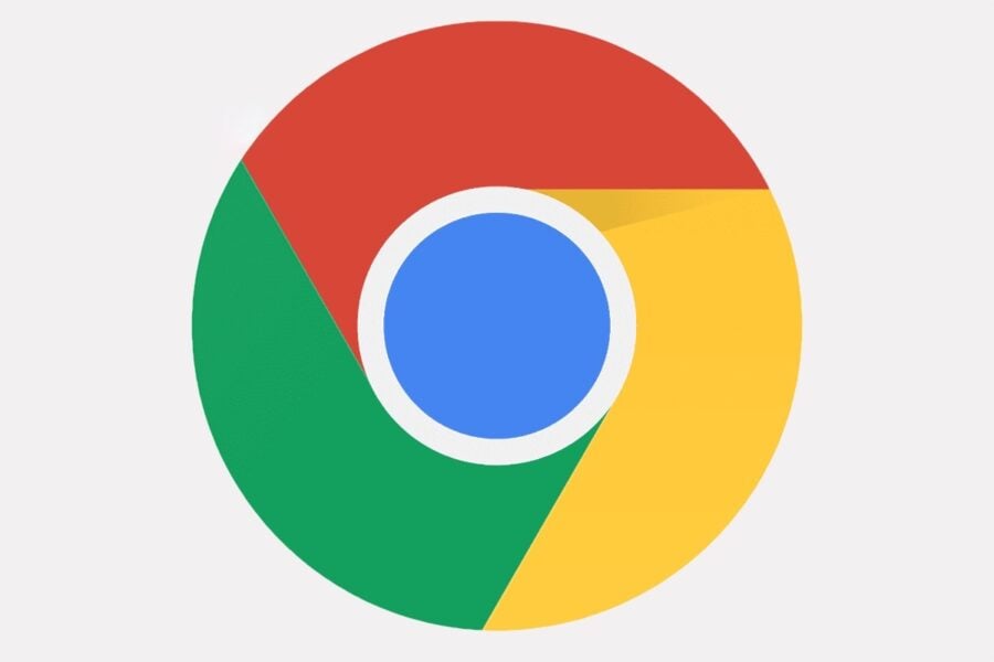 The new version of Google Chrome no longer supports Windows 7 and Windows 8 / 8.1