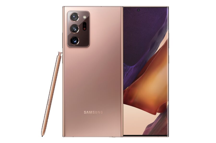 Galaxy S22 Ultra вже точно замінить лінійку Galaxy Note