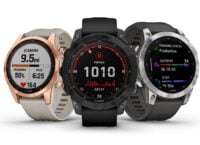 Fenix 7 та Epix – нові спортивні годинники від Garmin