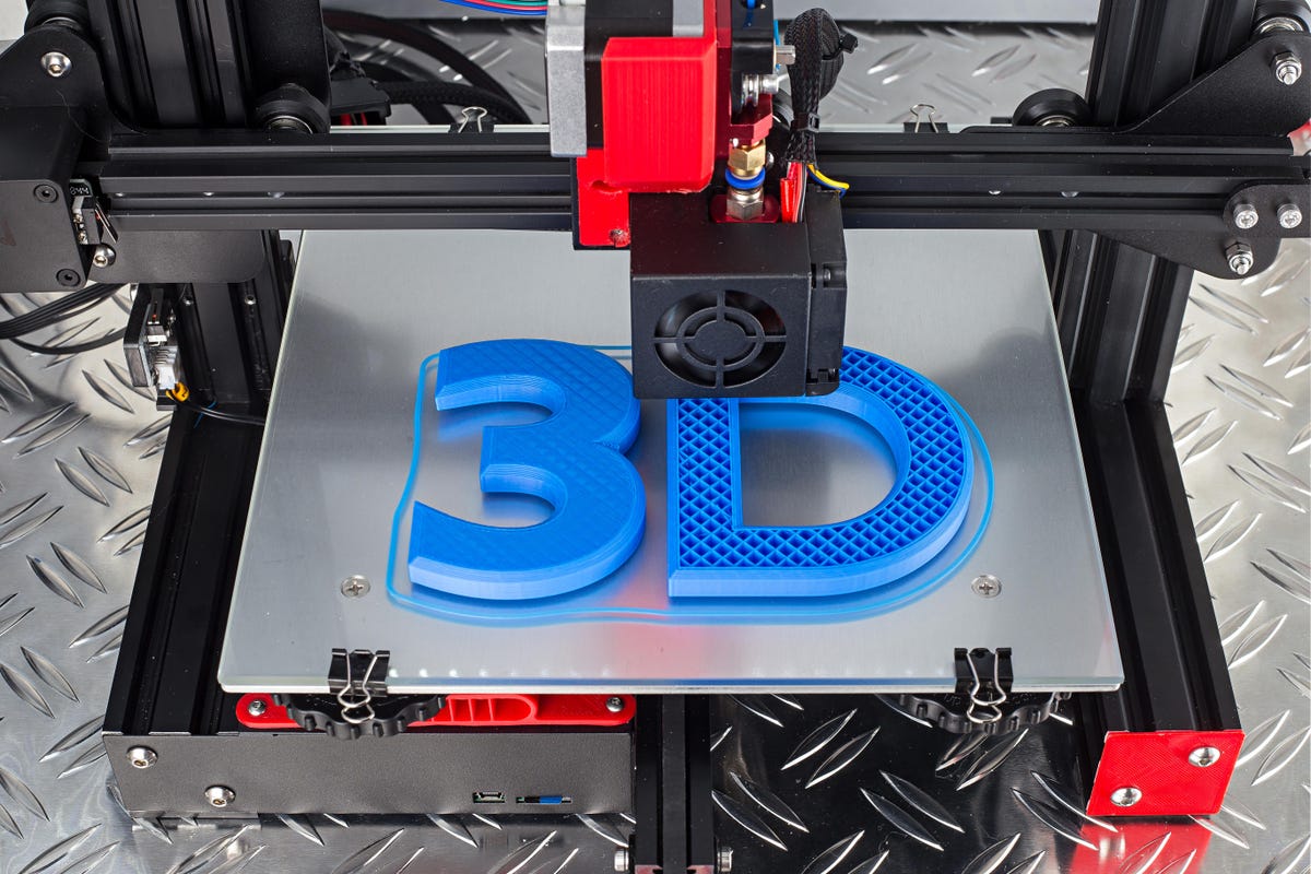 Гнучкий OLED-дисплей уперше повністю надрукували на 3D-принтері