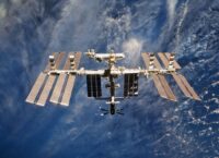 Bon voyage: Росія планує вийти з МКС після 2024 року