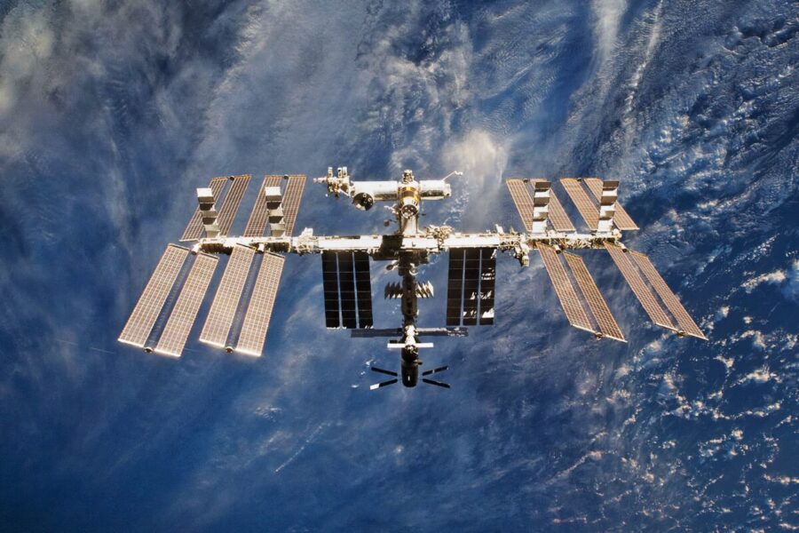 Bon voyage: Russia plans to leave the ISS after 2024