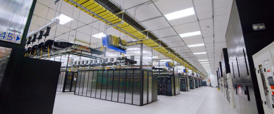 Meta побудувала суперкомп’ютер зі штучним інтелектом та каже, що він стане найшвидшим у світі до кінця 2022 року