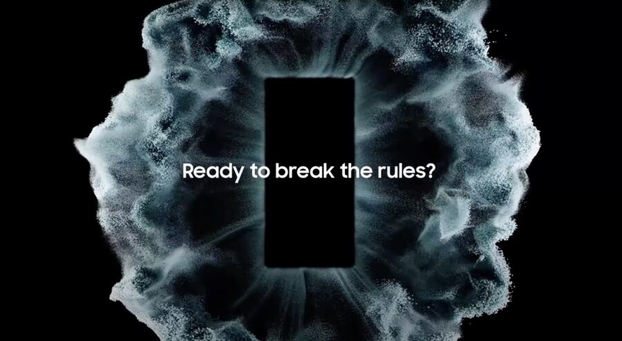 Офіційно: презентація Samsung Galaxy Unpacked 2022 пройде у лютому та без моделі Note