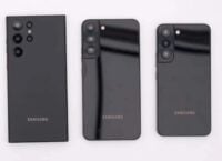Муляжі нових смартфонів лінійки Samsung Galaxy S22 знову з’явилися на відео
