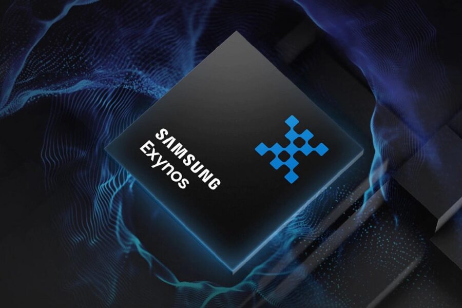 Samsung не з’явилася на власній презентації Exynos 2200, чип обіцяють представити разом з Galaxy S22