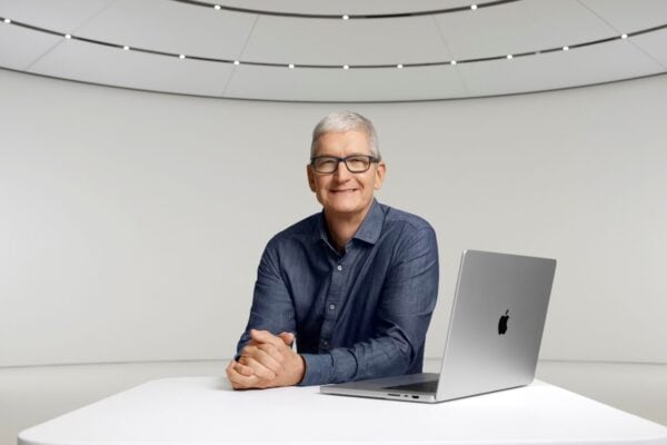 Tim Cook wants the next Apple CEO to come from within the company