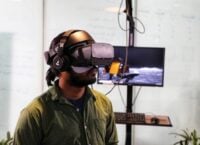 VR headsets may reduce the use of anesthetic during operations