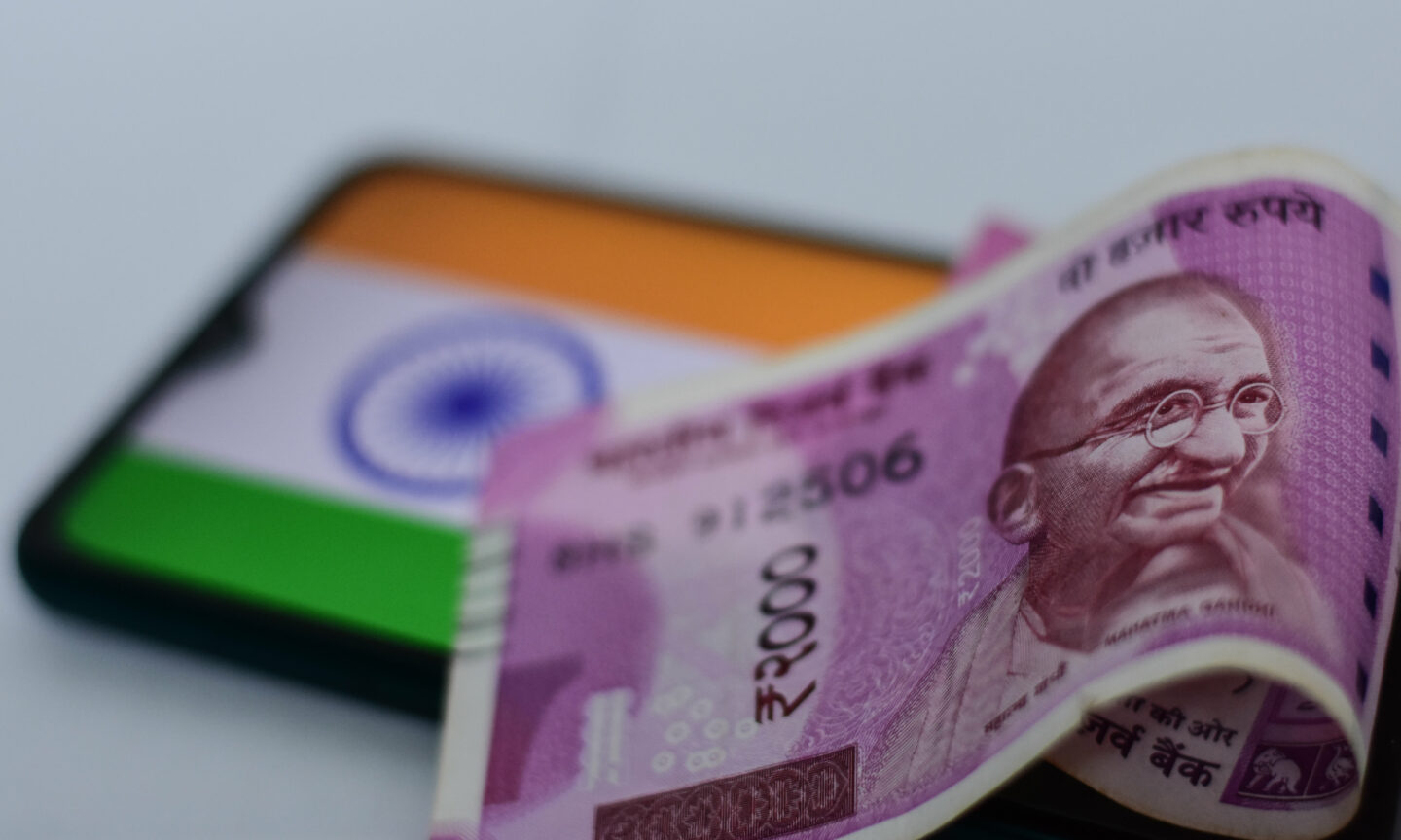 Індія запустить цифрову рупію протягом наступного фінансового року