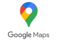 В Google Maps оновили візуальний дизайн, авторка оригінального UX каже, що він невдалий