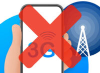 Мобільні оператори в США відключають мережі 3G