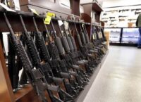 Верховна Рада України підтримала у першому читанні законопроєкт 5708 про обіг вогнепальної зброї