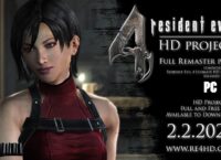 Вийшов фанатський ремастер Resident Evil 4 — після 8 років розробки